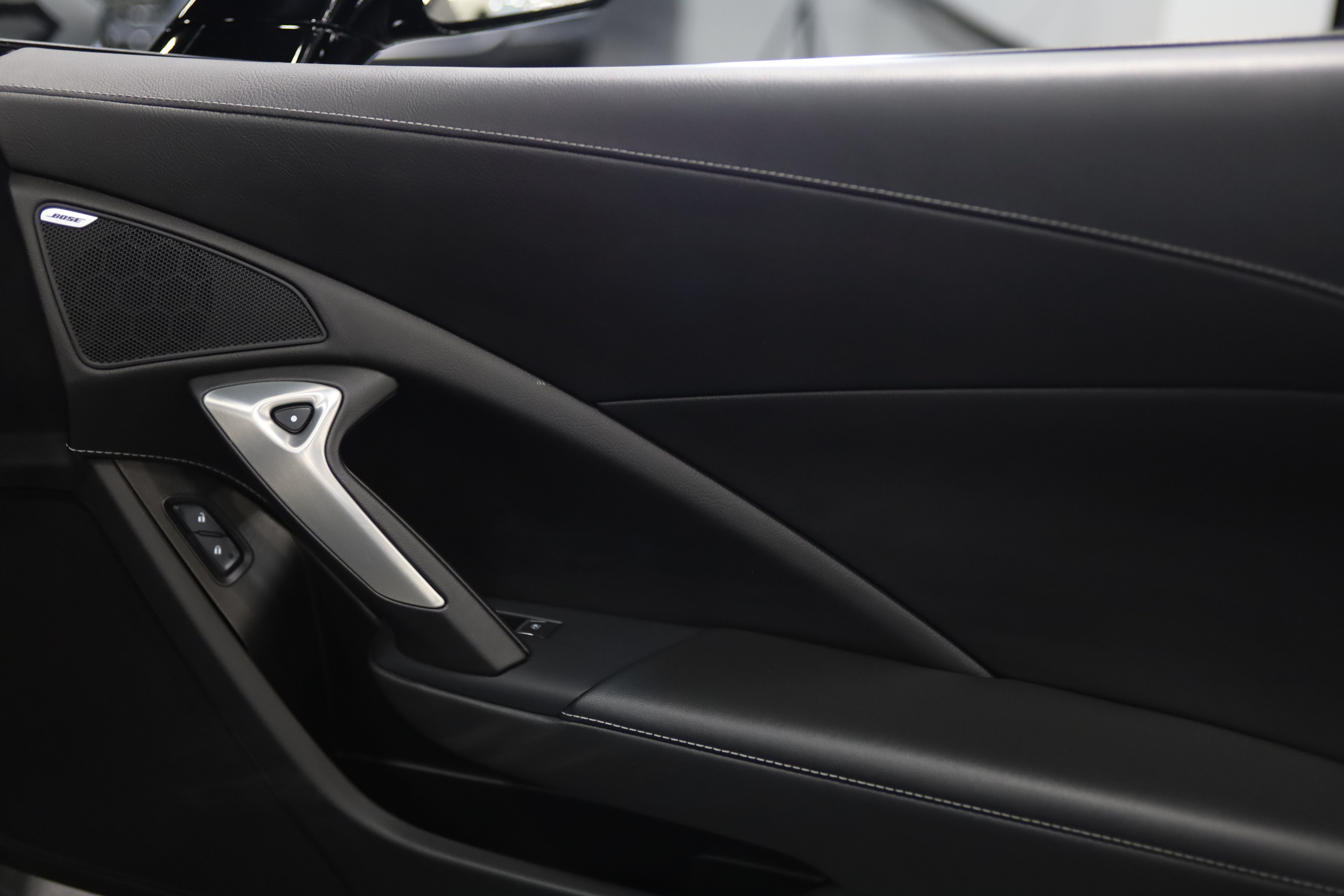 2016 Chevrolet Corvette Z51 2LT