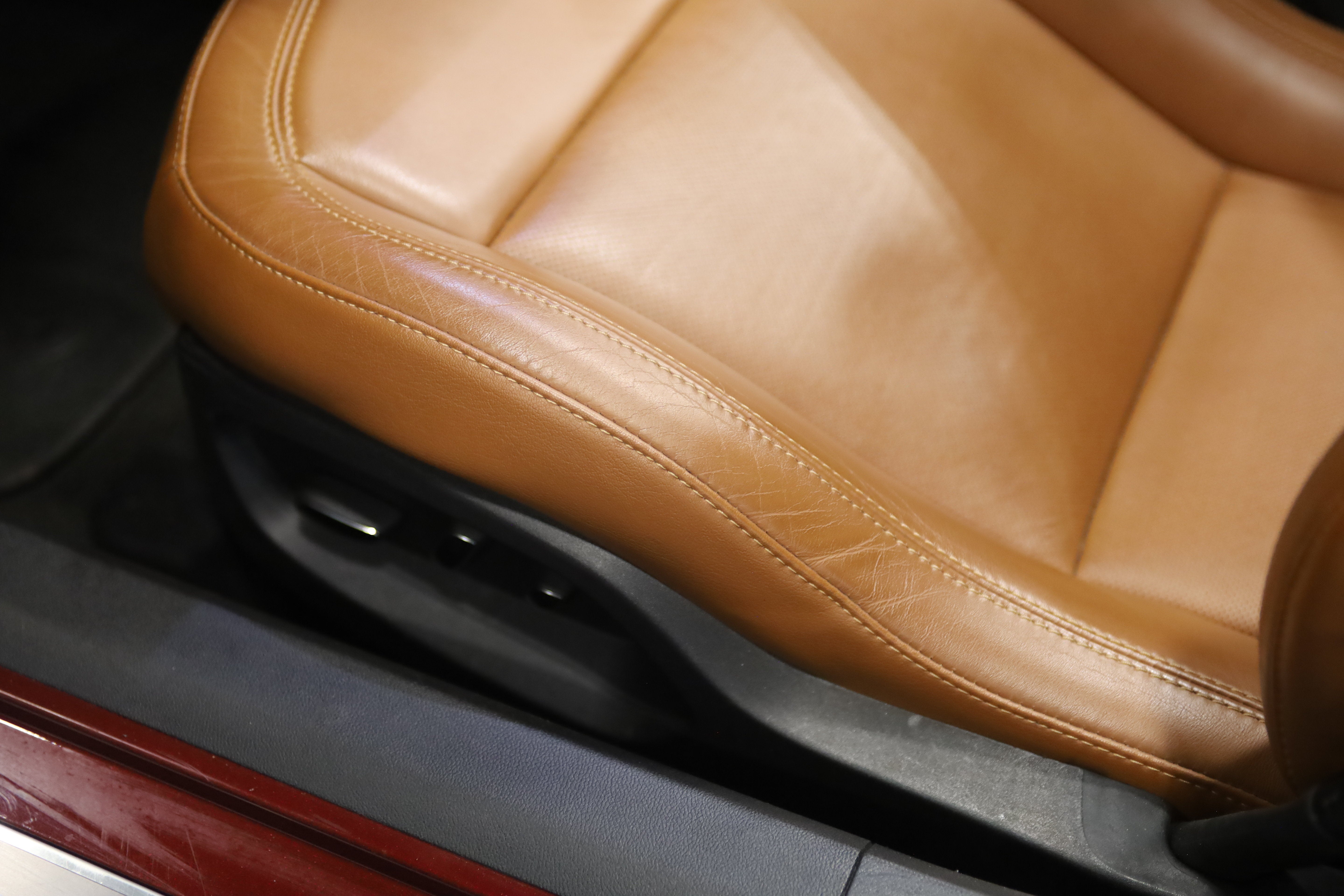 2016 Chevrolet Corvette Z51 2LT