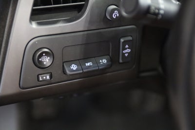 2016 Chevrolet Corvette Z51 2LT