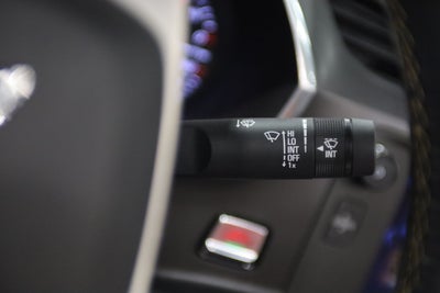 2016 Chevrolet Corvette Z51 2LT