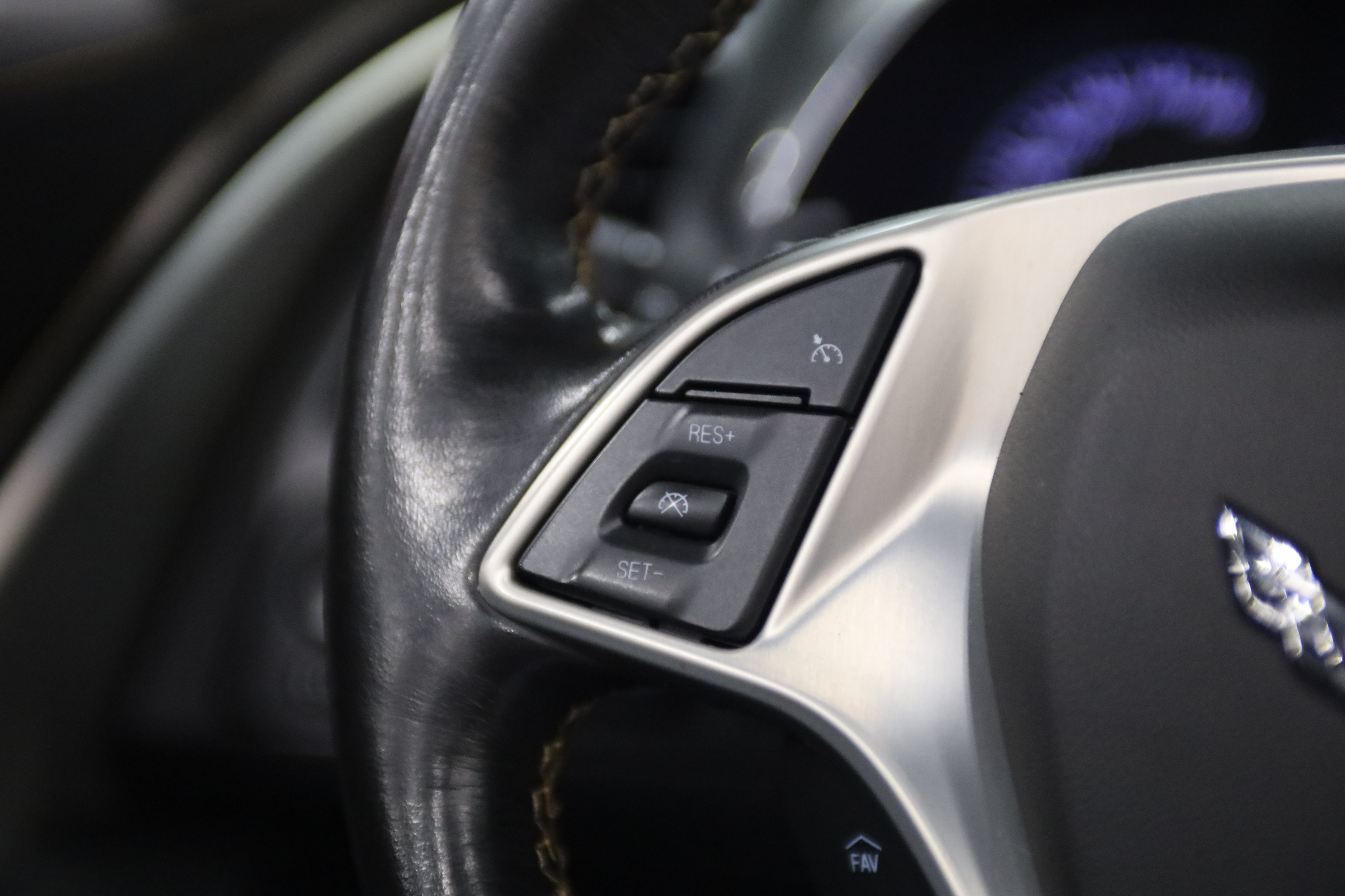2016 Chevrolet Corvette Z51 2LT