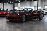 2016 Chevrolet Corvette Z51 2LT