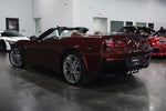 2016 Chevrolet Corvette Z51 2LT