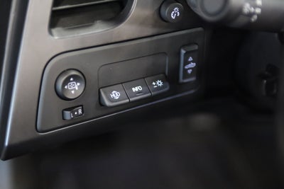 2015 Chevrolet Corvette Z51 3LT