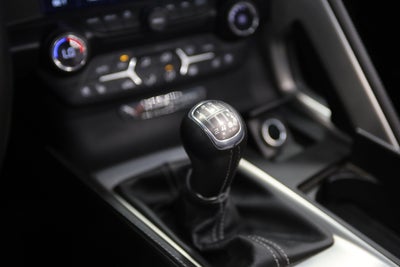 2015 Chevrolet Corvette Z51 3LT