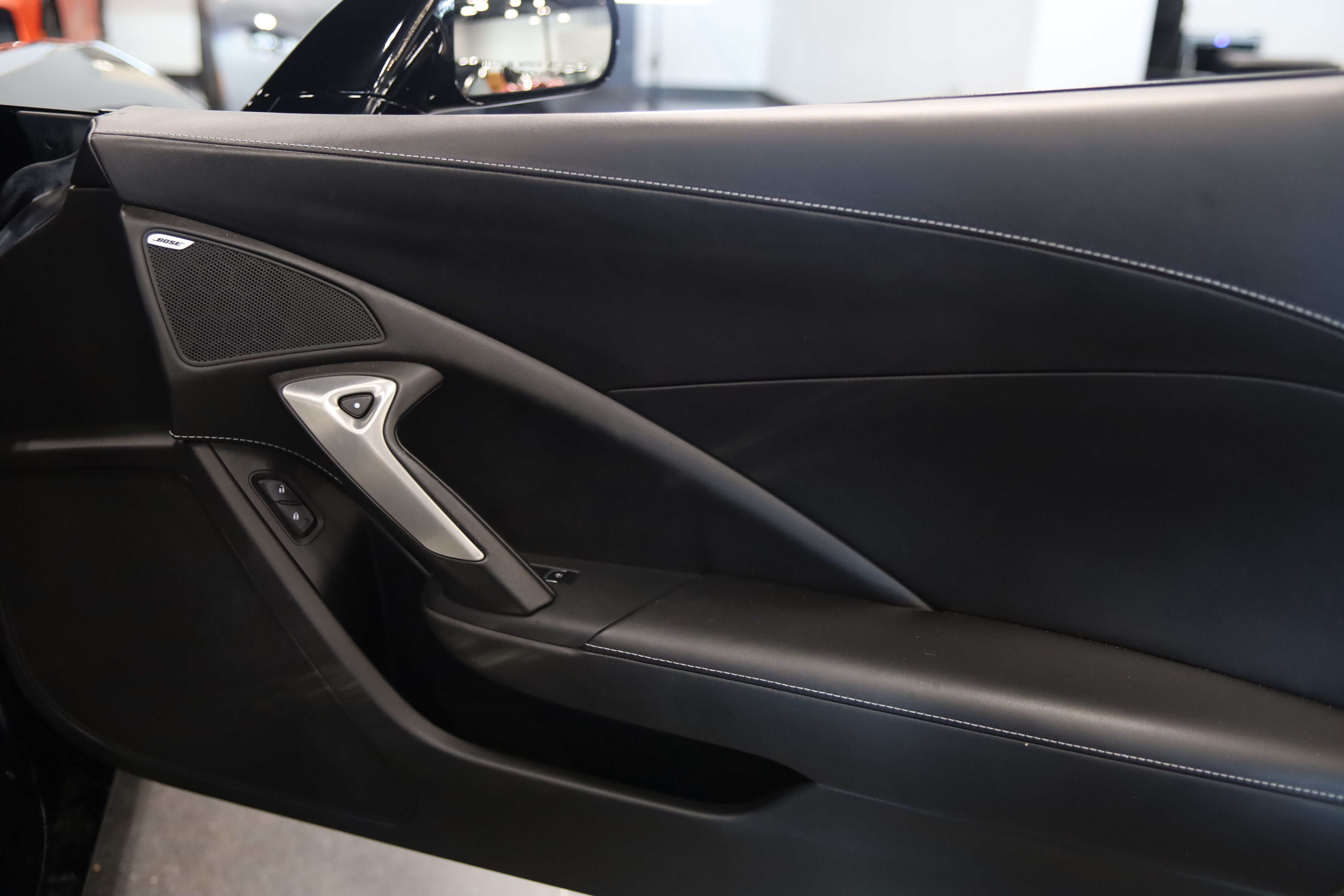 2015 Chevrolet Corvette Z51 3LT