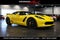 2015 Chevrolet Corvette Z06 2LZ Z07