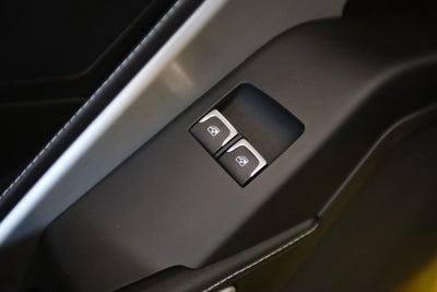 2015 Chevrolet Corvette Z06 2LZ Z07