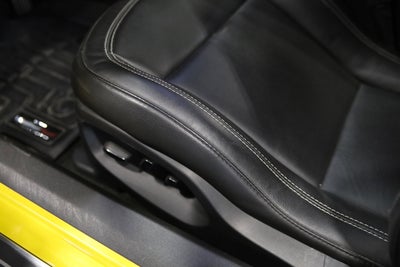 2015 Chevrolet Corvette Z06 2LZ Z07