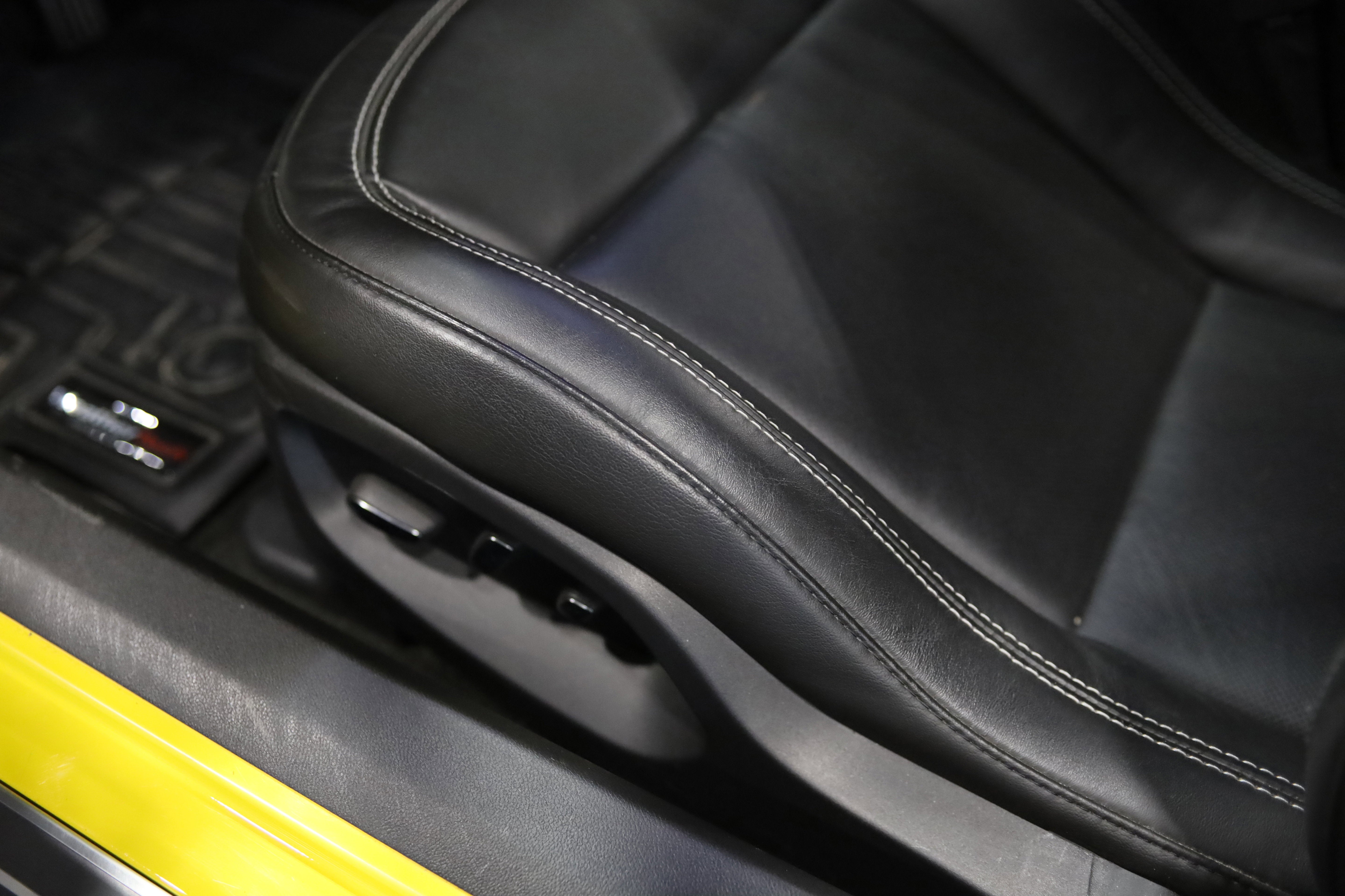 2015 Chevrolet Corvette Z06 2LZ Z07
