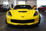 2015 Chevrolet Corvette Z06 2LZ Z07