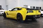 2015 Chevrolet Corvette Z06 2LZ Z07