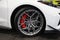 2027 Chevrolet Corvette ZR1X 3LZ