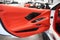 2027 Chevrolet Corvette ZR1X 3LZ