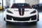 2027 Chevrolet Corvette ZR1X 3LZ