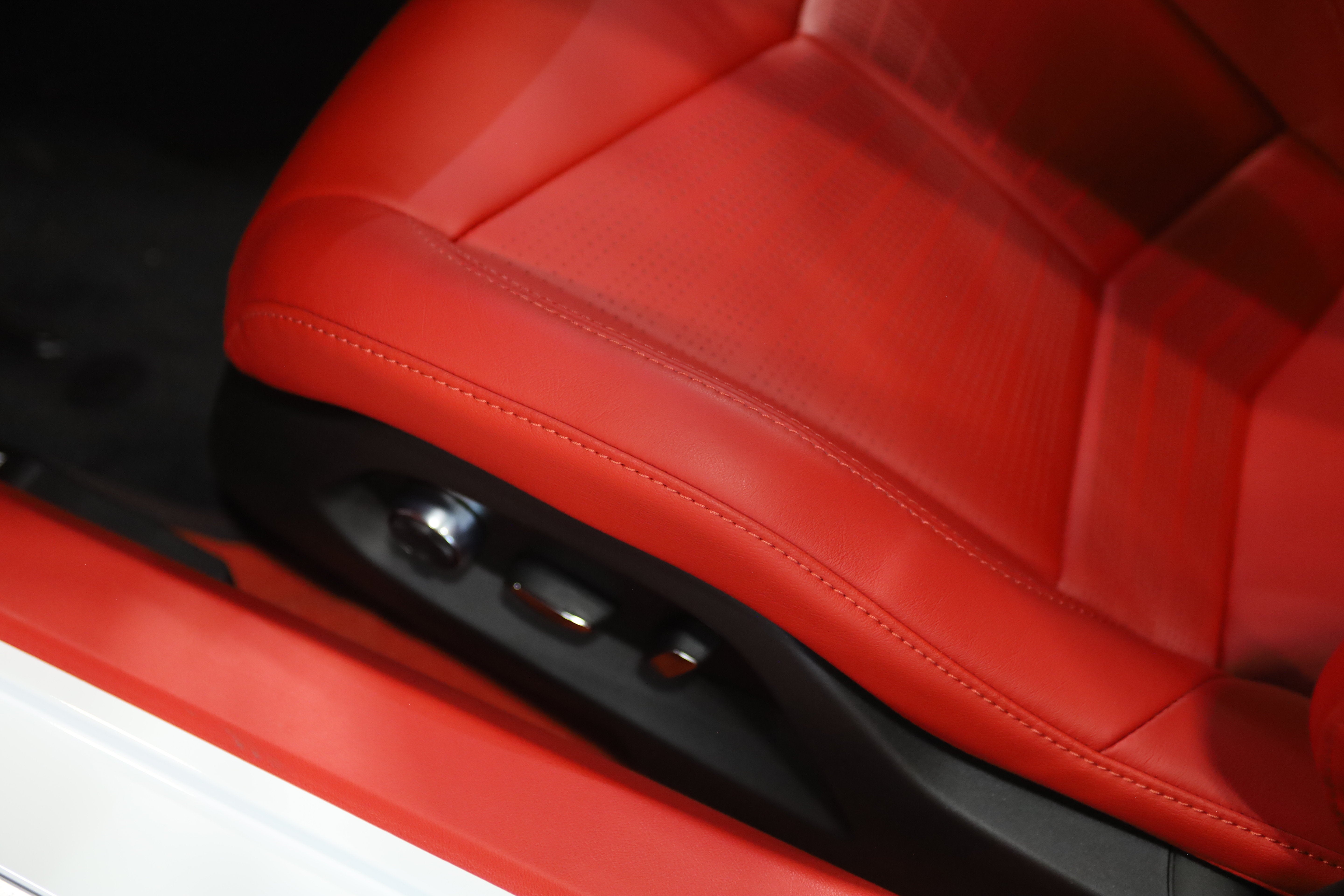 2027 Chevrolet Corvette ZR1X 3LZ