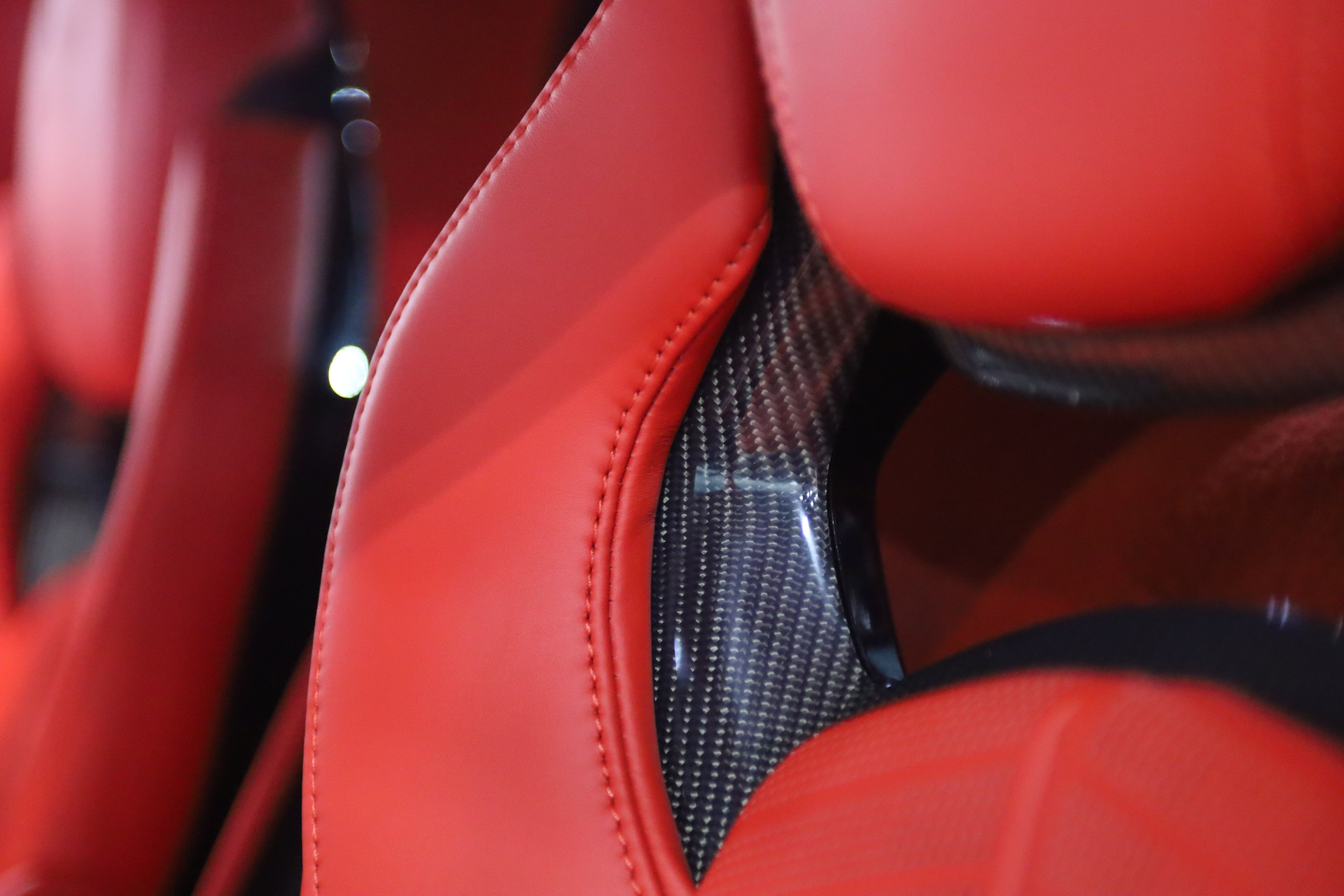 2027 Chevrolet Corvette ZR1X 3LZ