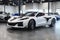 2027 Chevrolet Corvette ZR1X 3LZ