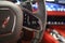 2027 Chevrolet Corvette ZR1X 3LZ