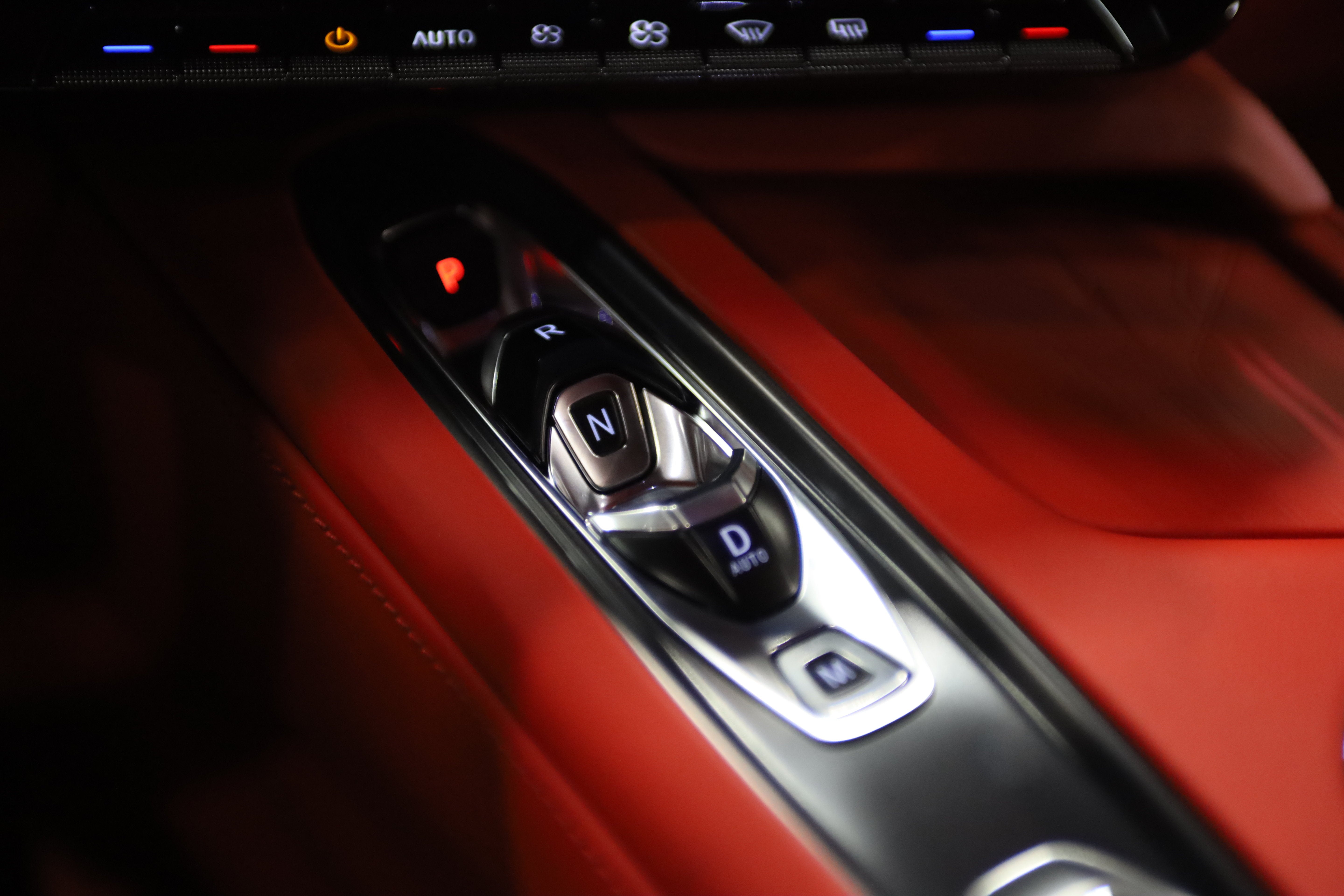 2027 Chevrolet Corvette ZR1X 3LZ