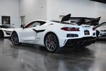 2027 Chevrolet Corvette ZR1X 3LZ