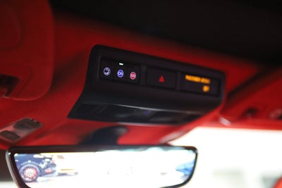 2027 Chevrolet Corvette ZR1X 3LZ