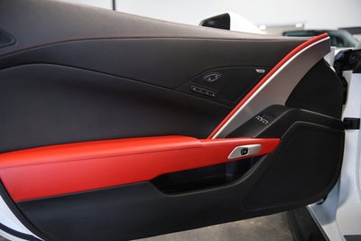 2019 Chevrolet Corvette Z06 2LZ