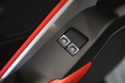 2019 Chevrolet Corvette Z06 2LZ