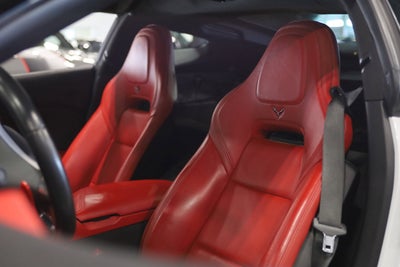 2019 Chevrolet Corvette Z06 2LZ