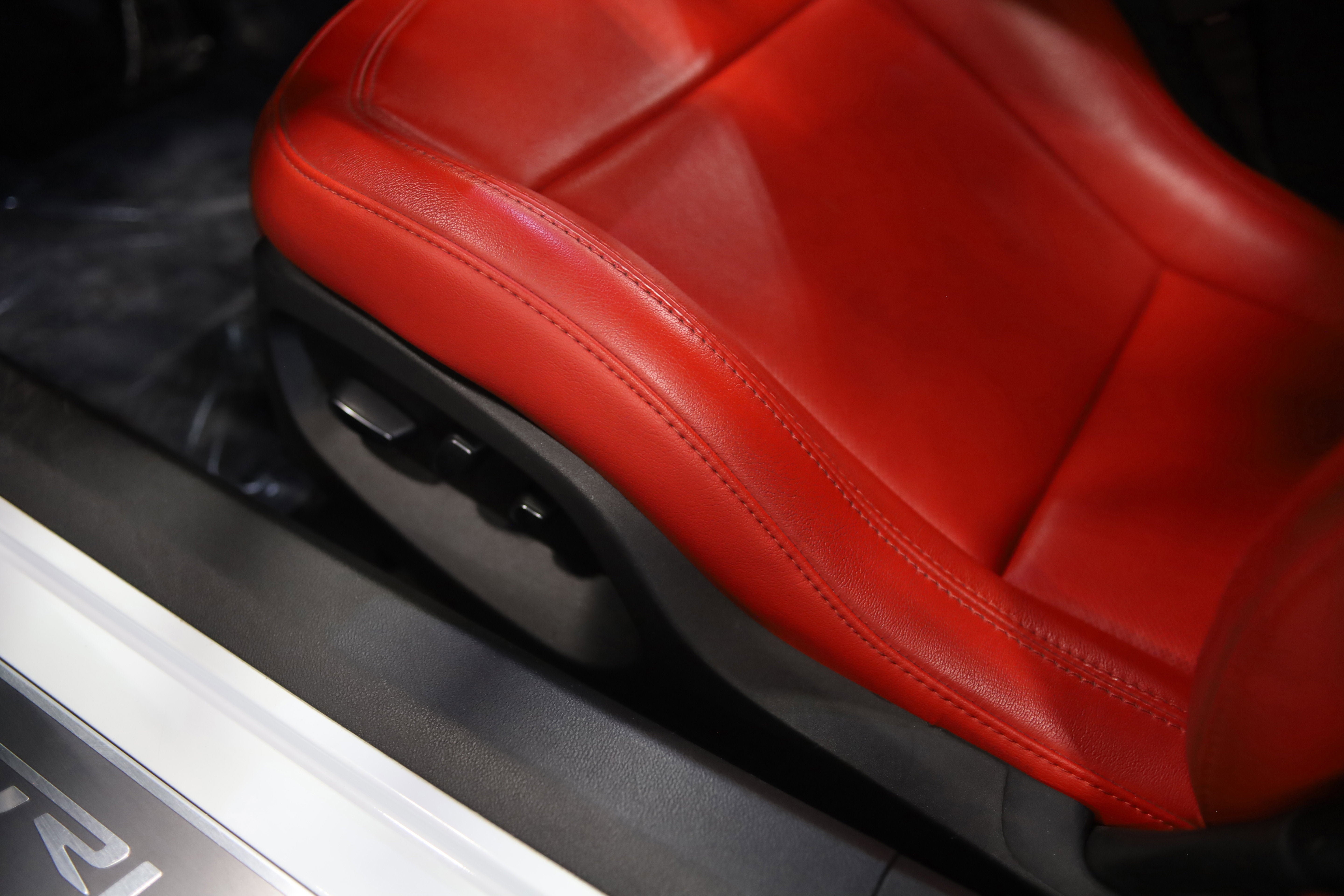 2019 Chevrolet Corvette Z06 2LZ