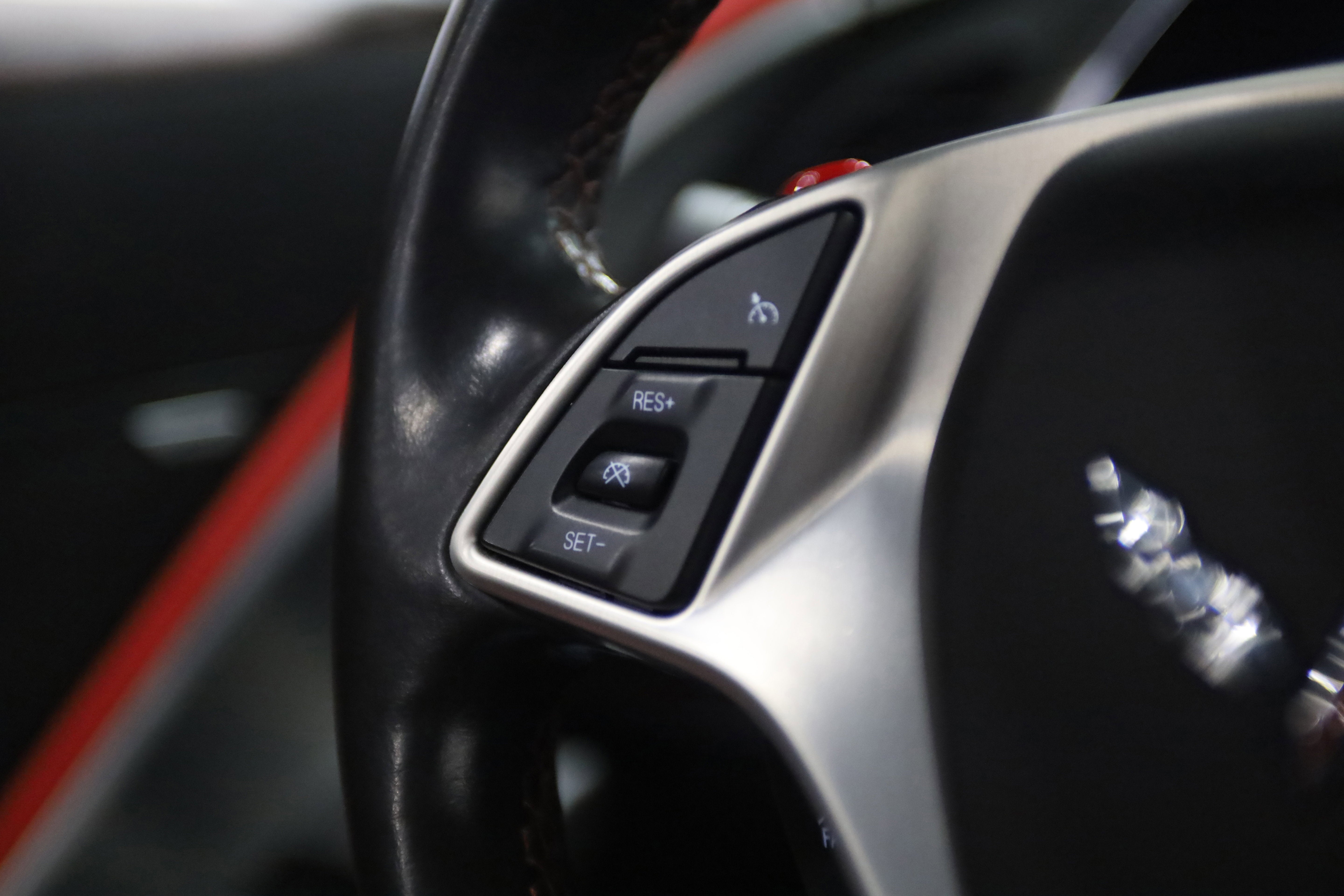 2019 Chevrolet Corvette Z06 2LZ