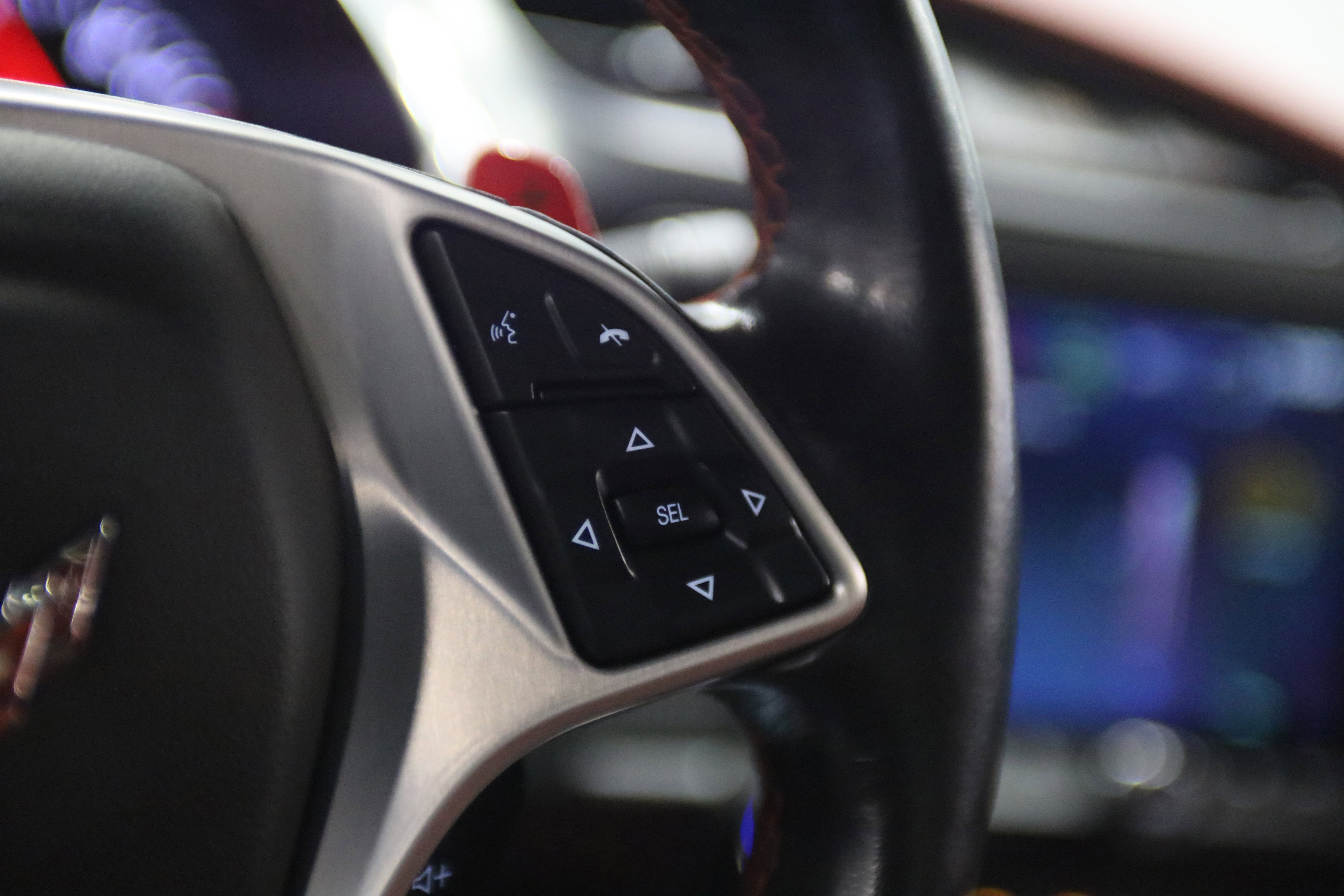 2019 Chevrolet Corvette Z06 2LZ