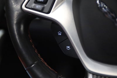 2019 Chevrolet Corvette Z06 2LZ