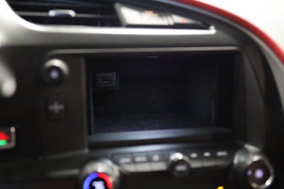 2019 Chevrolet Corvette Z06 2LZ