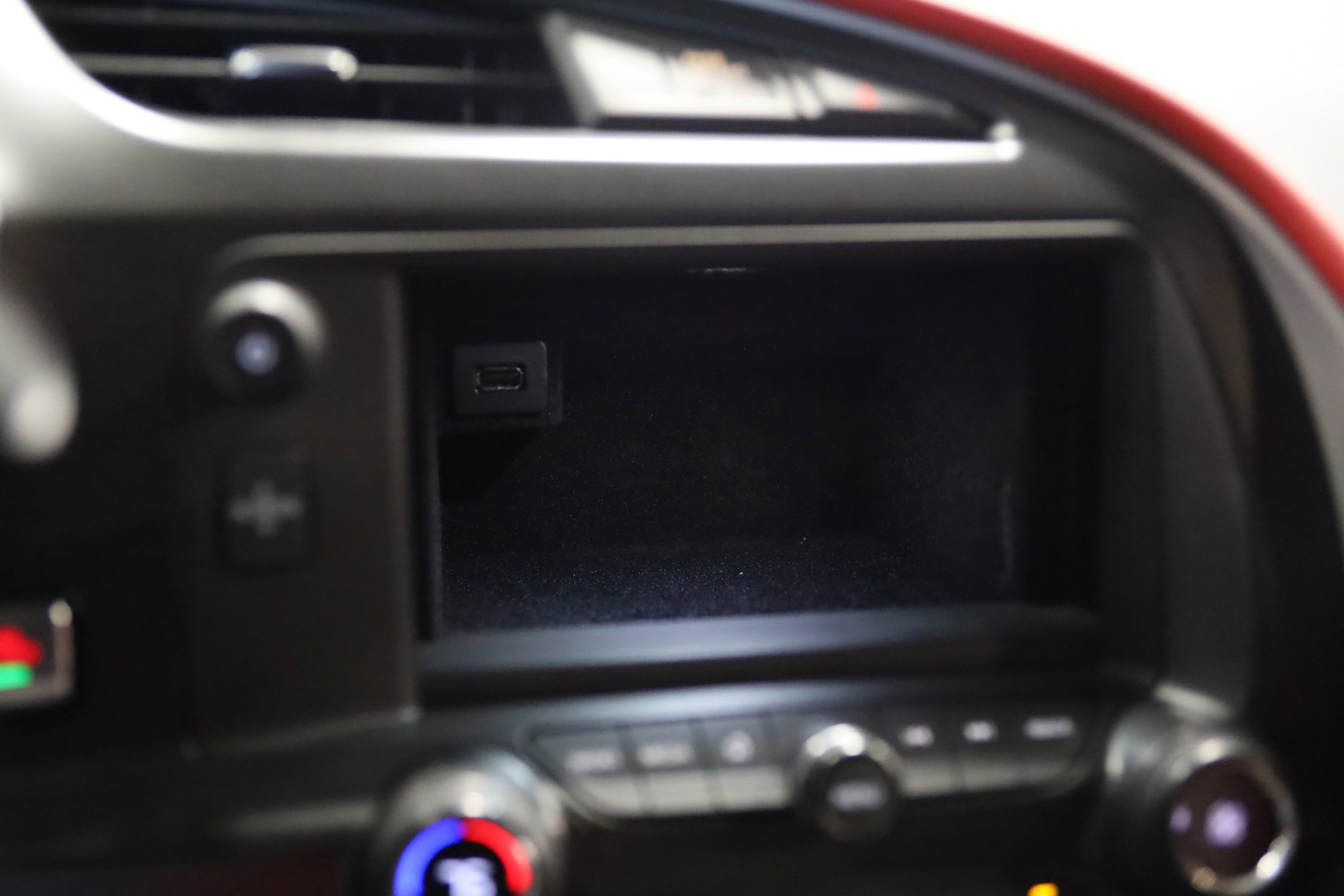 2019 Chevrolet Corvette Z06 2LZ