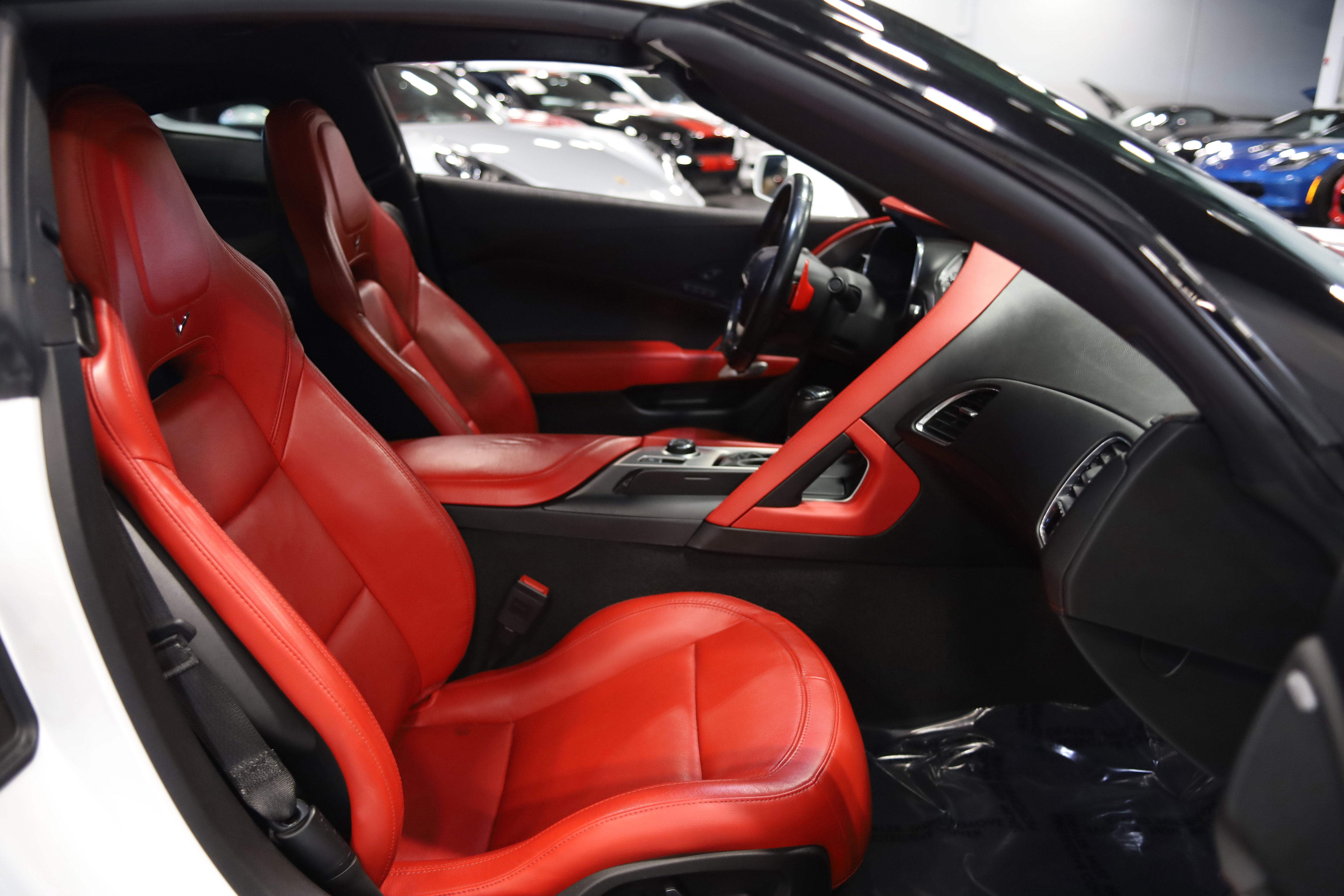 2019 Chevrolet Corvette Z06 2LZ