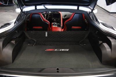 2019 Chevrolet Corvette Z06 2LZ