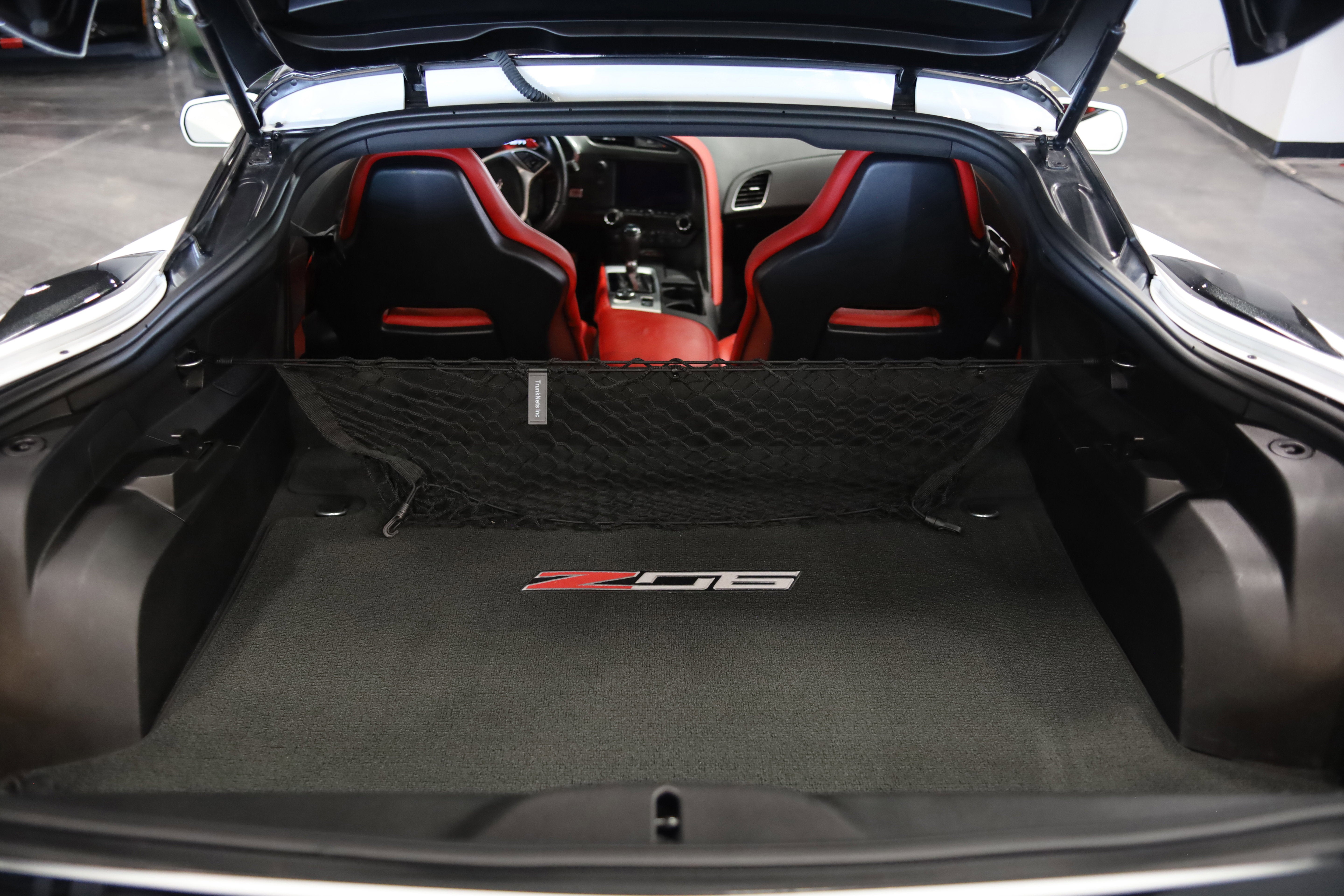 2019 Chevrolet Corvette Z06 2LZ