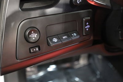 2016 Chevrolet Corvette Z06 2LZ