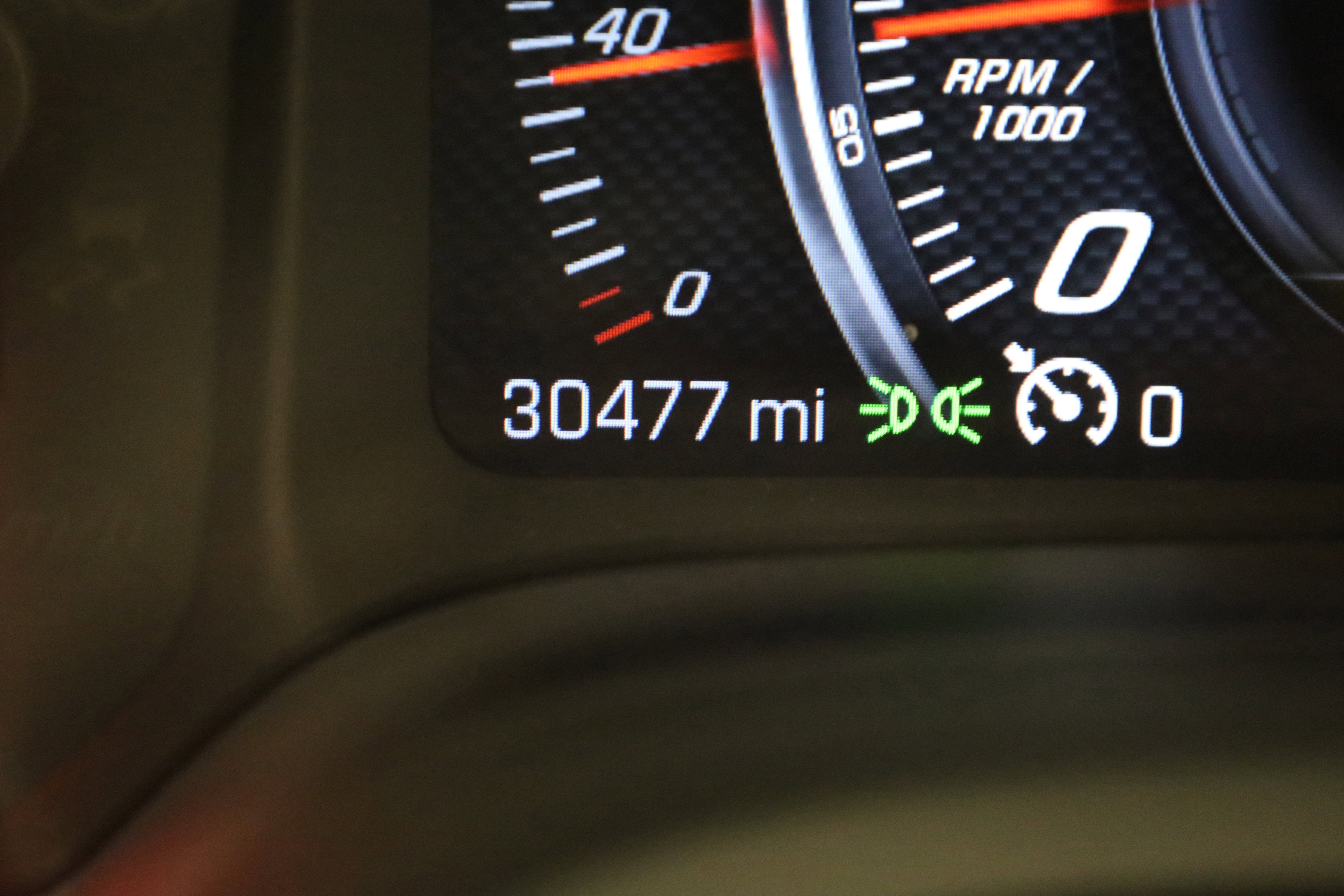 2016 Chevrolet Corvette Z06 2LZ