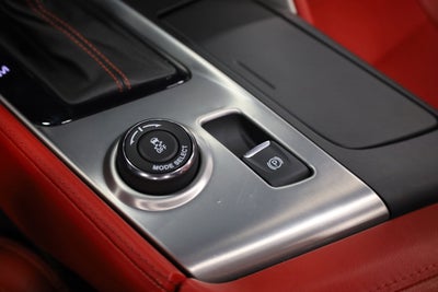 2016 Chevrolet Corvette Z06 2LZ