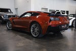 2016 Chevrolet Corvette Z06 3LZ