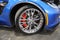 2015 Chevrolet Corvette Z06 3LZ