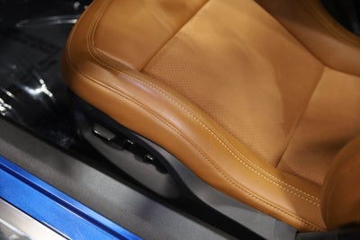 2015 Chevrolet Corvette Z06 3LZ