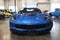 2015 Chevrolet Corvette Z06 3LZ