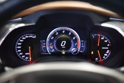 2015 Chevrolet Corvette Z06 3LZ