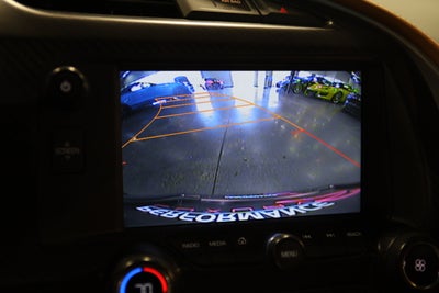 2015 Chevrolet Corvette Z06 3LZ