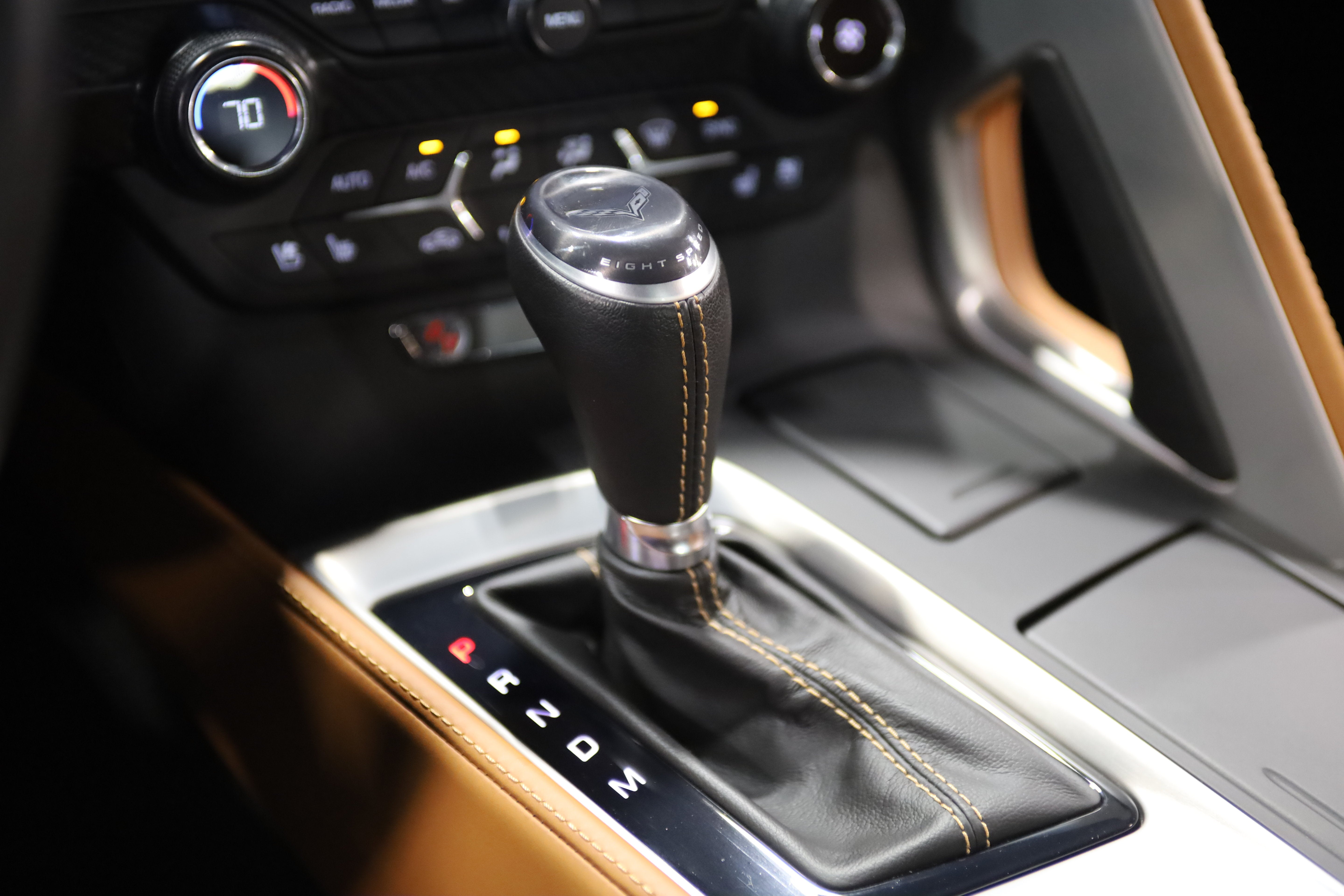 2015 Chevrolet Corvette Z06 3LZ