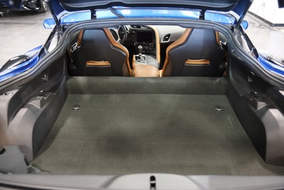 2015 Chevrolet Corvette Z06 3LZ