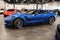 2015 Chevrolet Corvette Z06 3LZ